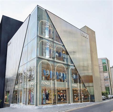 elena fanna fendi|Elena Fanna on LinkedIn: Fendi Opens Flagship Boutique on .